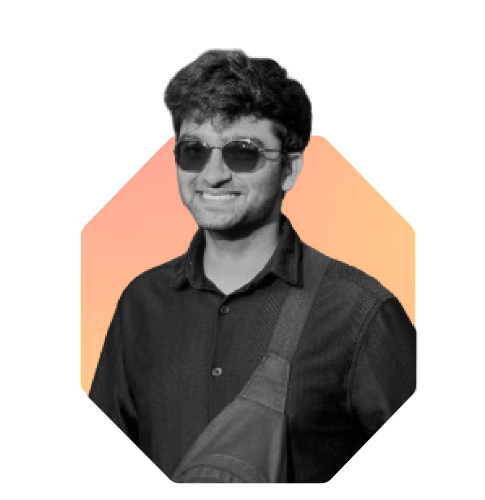 Shahroz Ahmad’s Profile Image