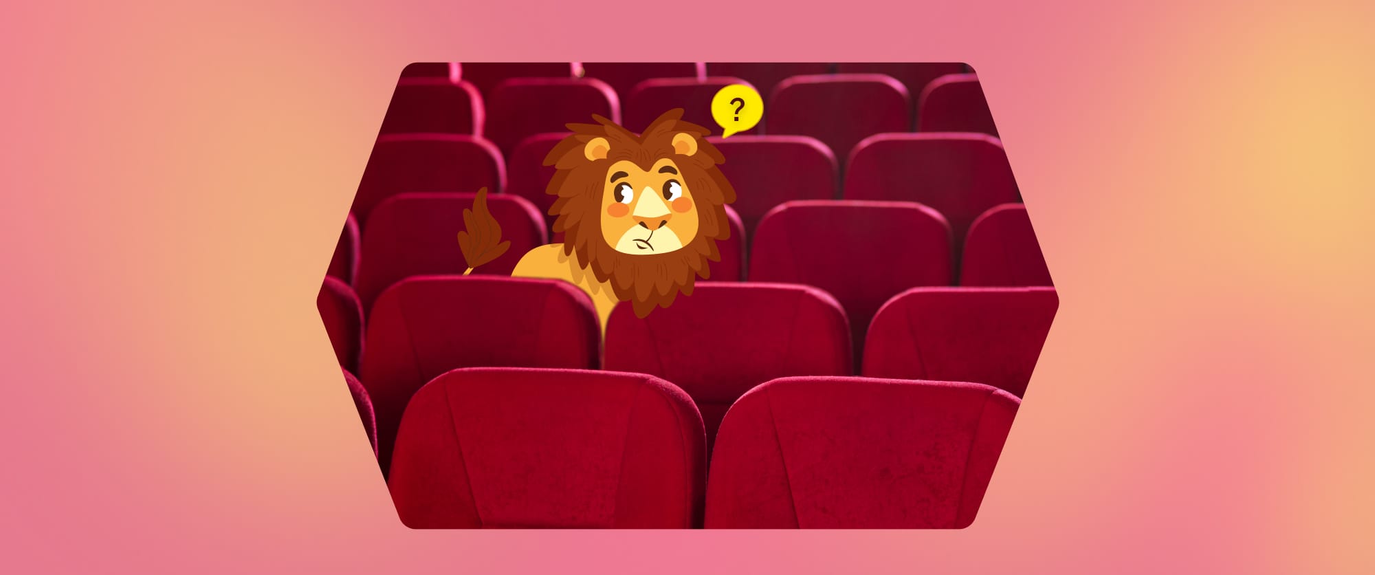 Aisle be honest: Your Broadway seat might suck (We fixed that)