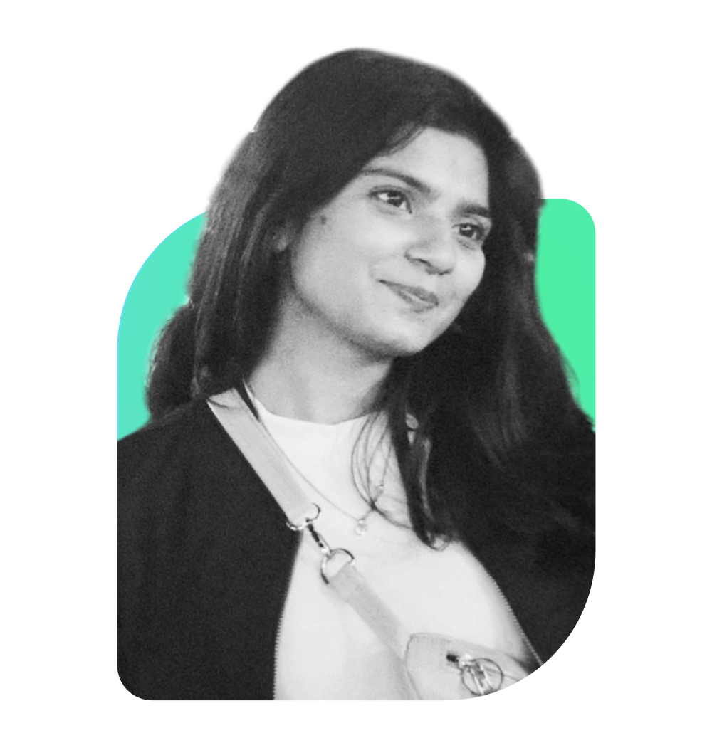 Surbhi Chauhan’s Profile Image