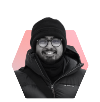 Suraj Shah’s Profile Image