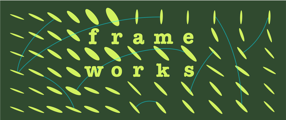Designing frameworks: tame massive scope and complexity feature image